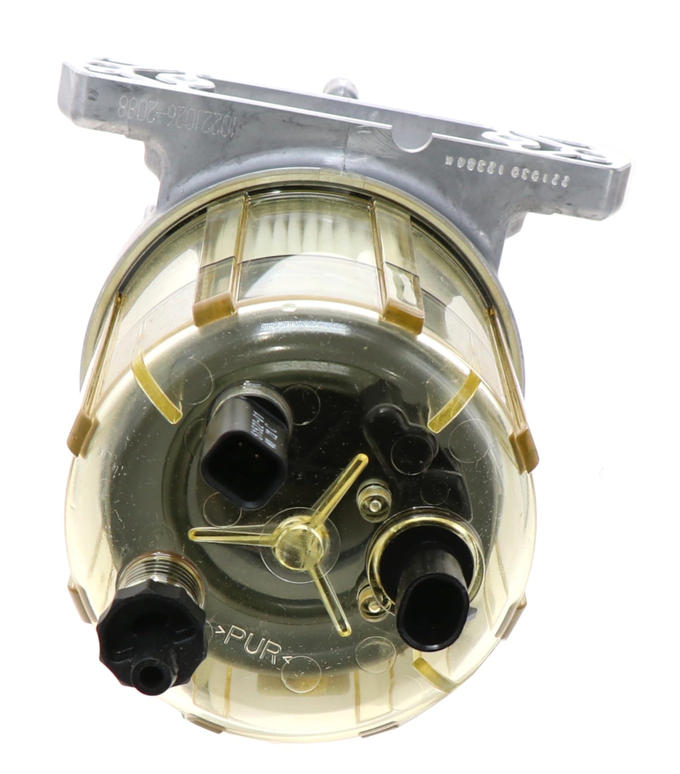 Amazon.com: Freightliner Fuel Water Separater - 03-40538-006